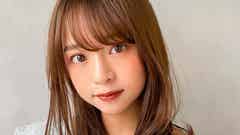 女性らしさ満載 代 40代別 しっくりくるミディアムヘア とはこれ モデルプレス 女性らしさ満載 代 40代別 しっくりくるミディアムヘア とはこれ モデルプレス