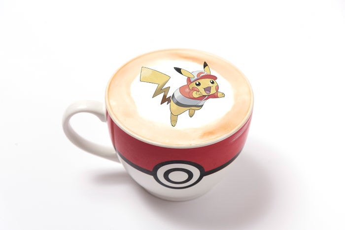 （C）2018 Pokemon.（C）1995-2018 Nintendo／Creatures Inc.／GAME FREAK inc.