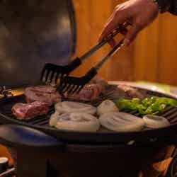 Surf Republic湯河原万葉公園 IZUMI Forest ソロ・グランピング/提供画像