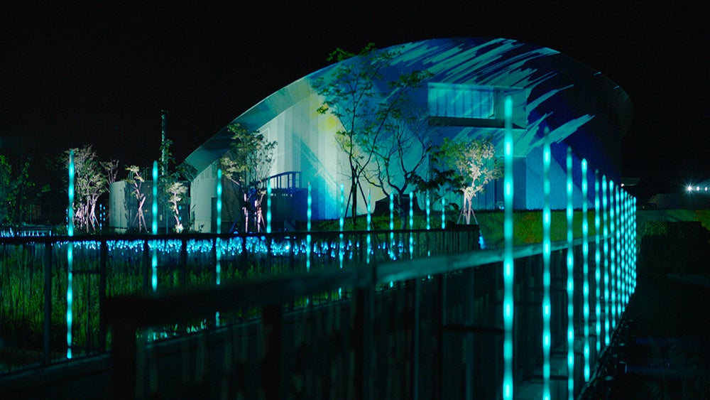 ウポポイ／画像提供：ウポポイ