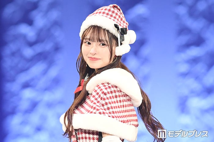 藤咲凪(C)モデルプレス