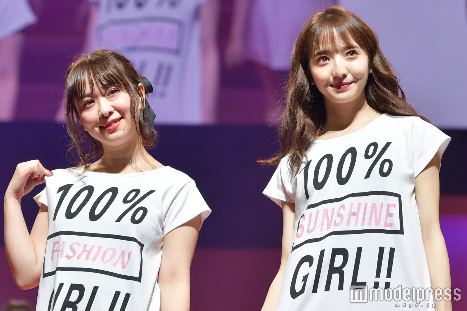 メッセンジャー （C）モデルプレス