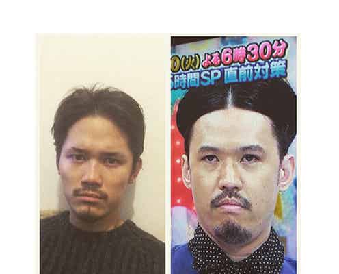 テラハ宮城大樹、ピスタチオ伊地知にそっくり?比較写真に反響