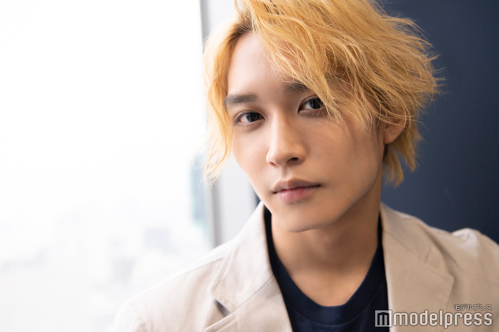 松岡広大（C）モデルプレス