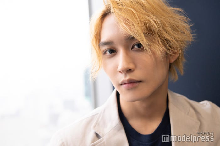 松岡広大(C)モデルプレス