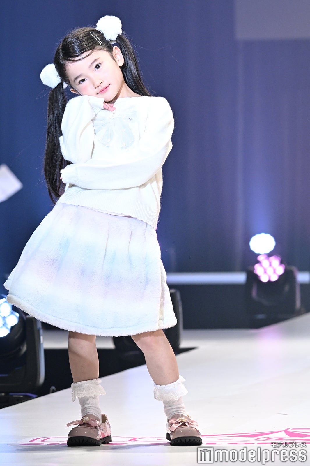 「ニコ☆フェス」の様子（C）モデルプレス