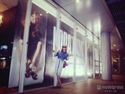 ツアー衣装や貴重なセットなどを公開した倖田來未/画像提供:avex【モデルプレス】