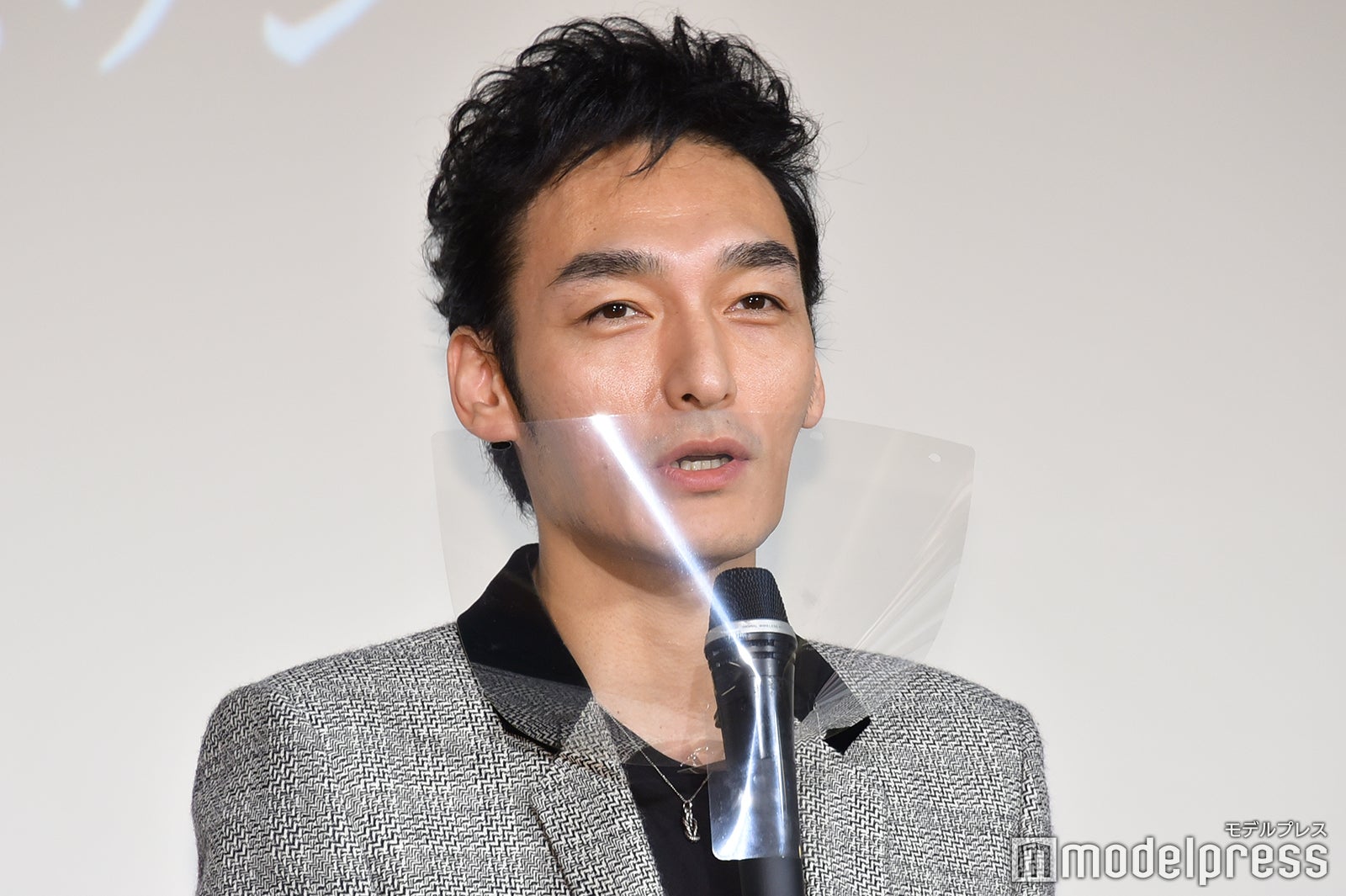 草なぎ剛 （C）モデルプレス