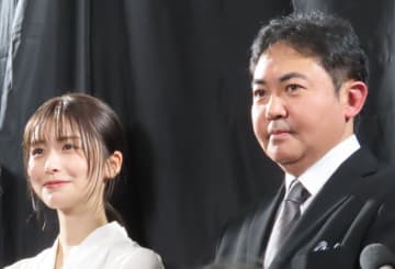 長濱ねる 朗読劇「東京の空」初出演「共感できる作品。語り部として引き継げて光栄です」