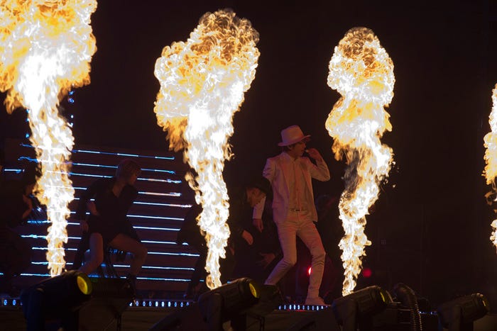 Nissy(画像提供:avex)