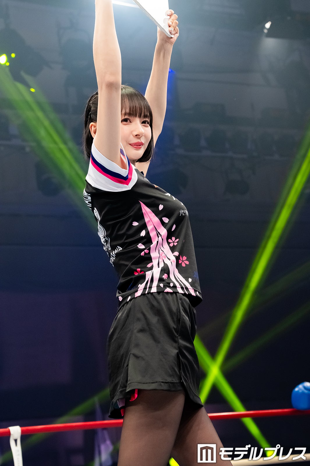 岡田紗佳（C）モデルプレス