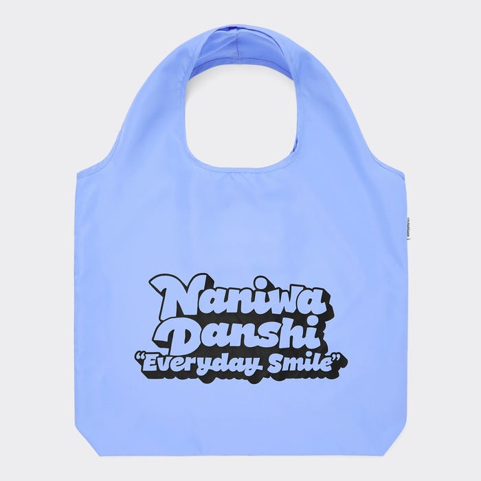 ポケッタブルエコバッグ (提供写真)