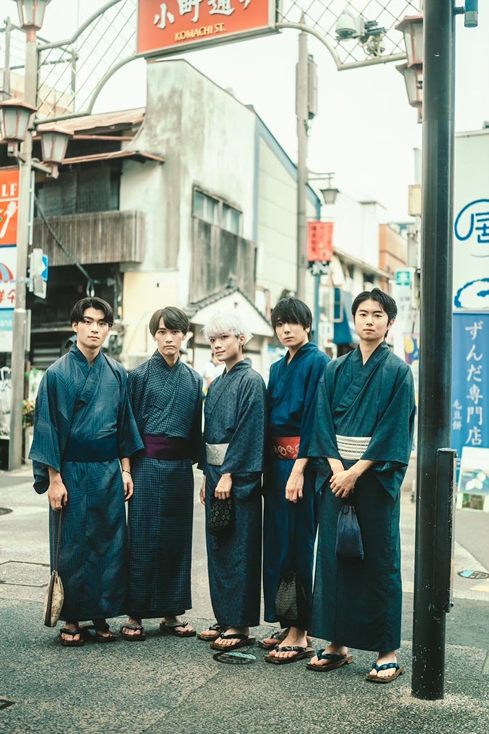 2021年度ファイナリスト（提供写真）