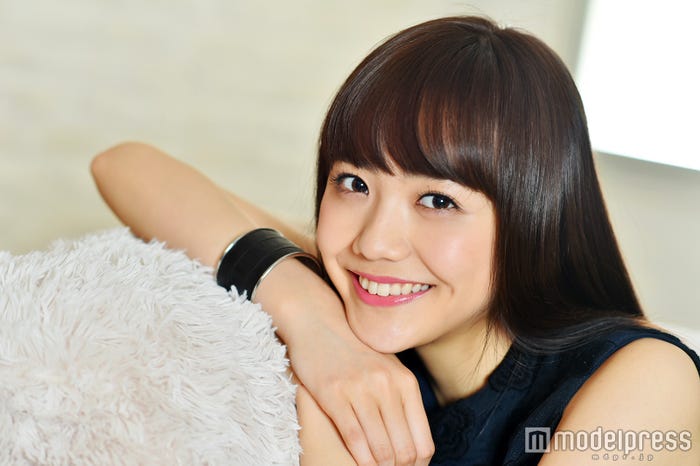 松井愛莉(C)モデルプレス