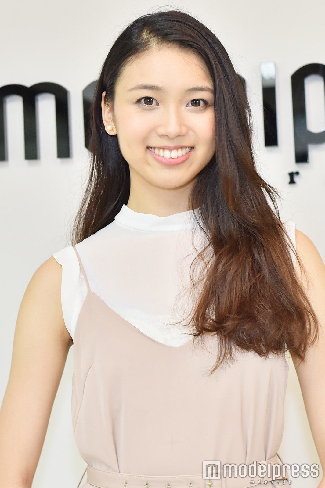 小倉日南子さん（C）モデルプレス