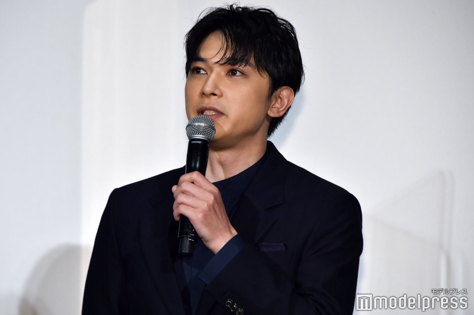 吉沢亮 （C）モデルプレス