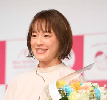アイドル級と話題の元五輪金メダリスト「4歳の息子が」と明かす 「子供の為に仕事頑張らないと、でも子供には寂しい思いをさせちゃう」と悩みも