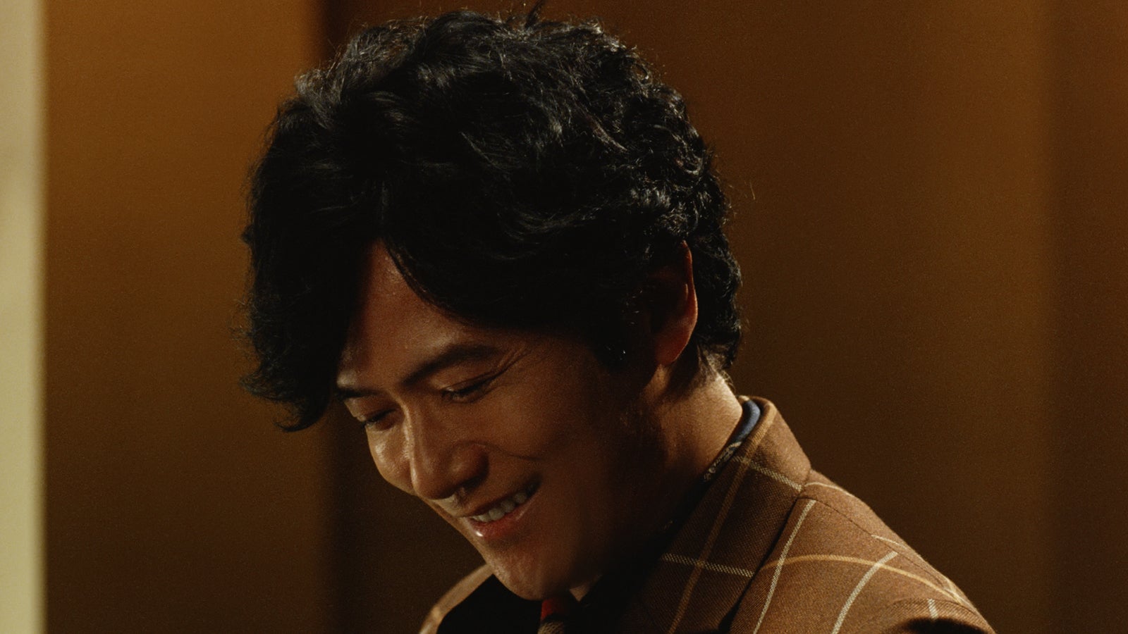 稲垣吾郎新CMより（提供写真）