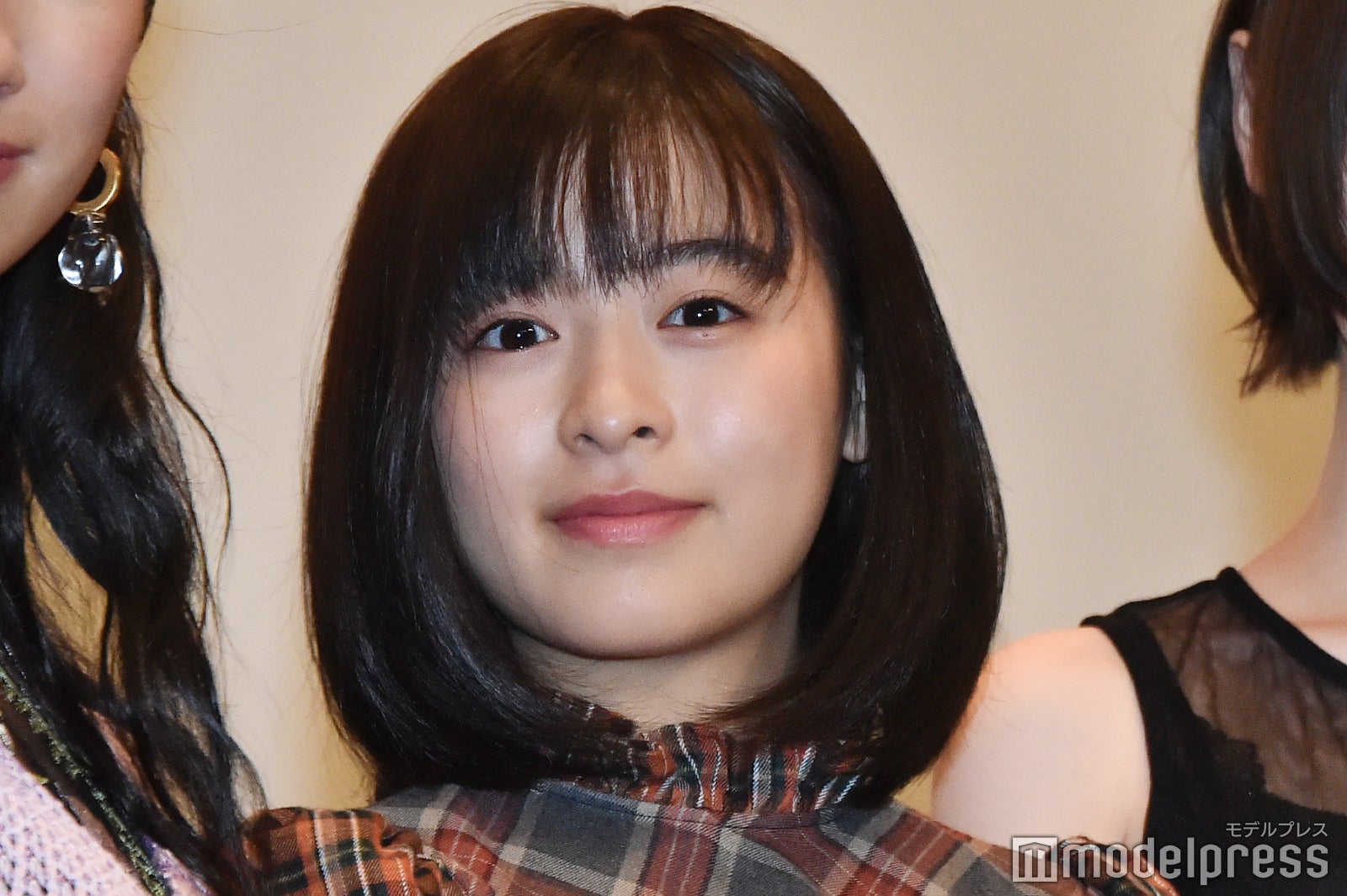 森七菜 （C）モデルプレス