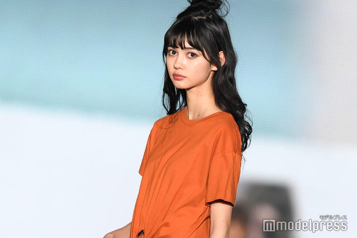 愛花(C)モデルプレス