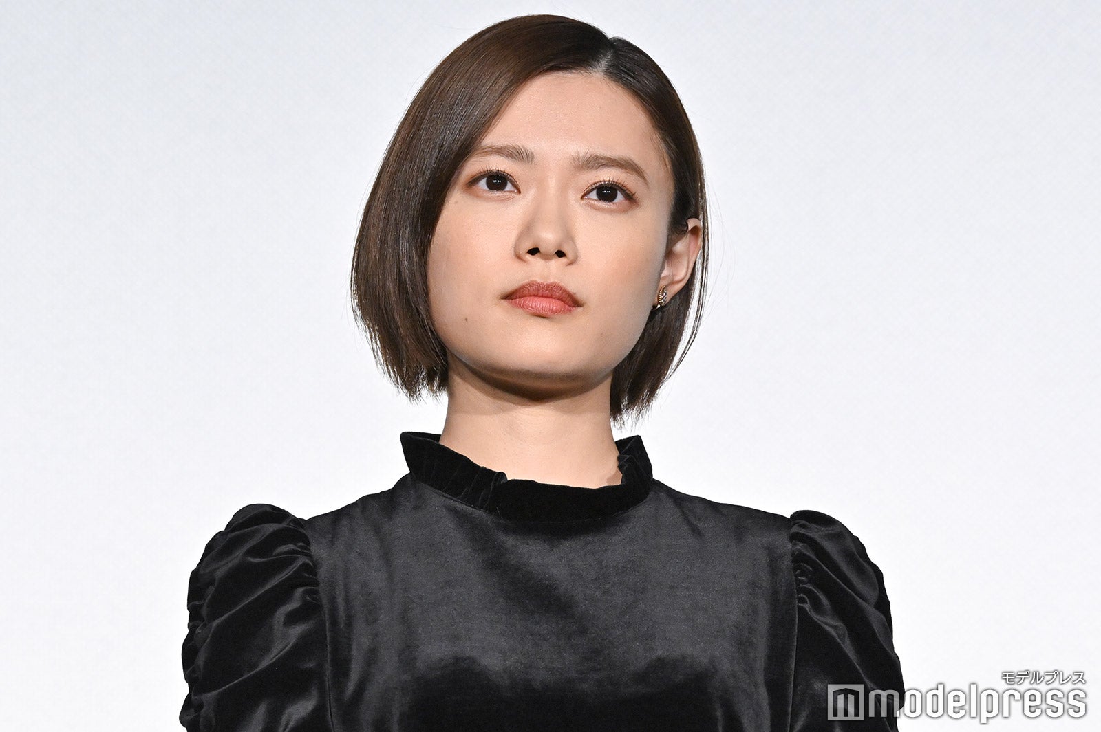 杉咲花（C）モデルプレス