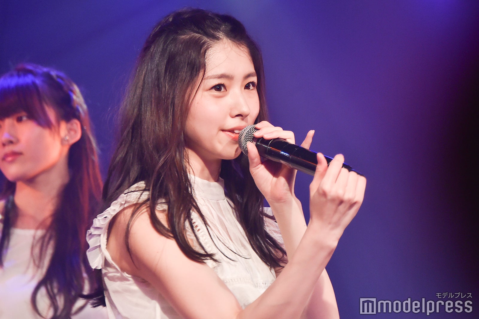 岩立沙穂「僕の夏が始まる」公演（C）モデルプレス