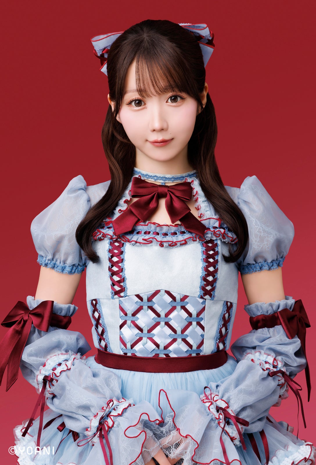 大谷映美里（提供写真）