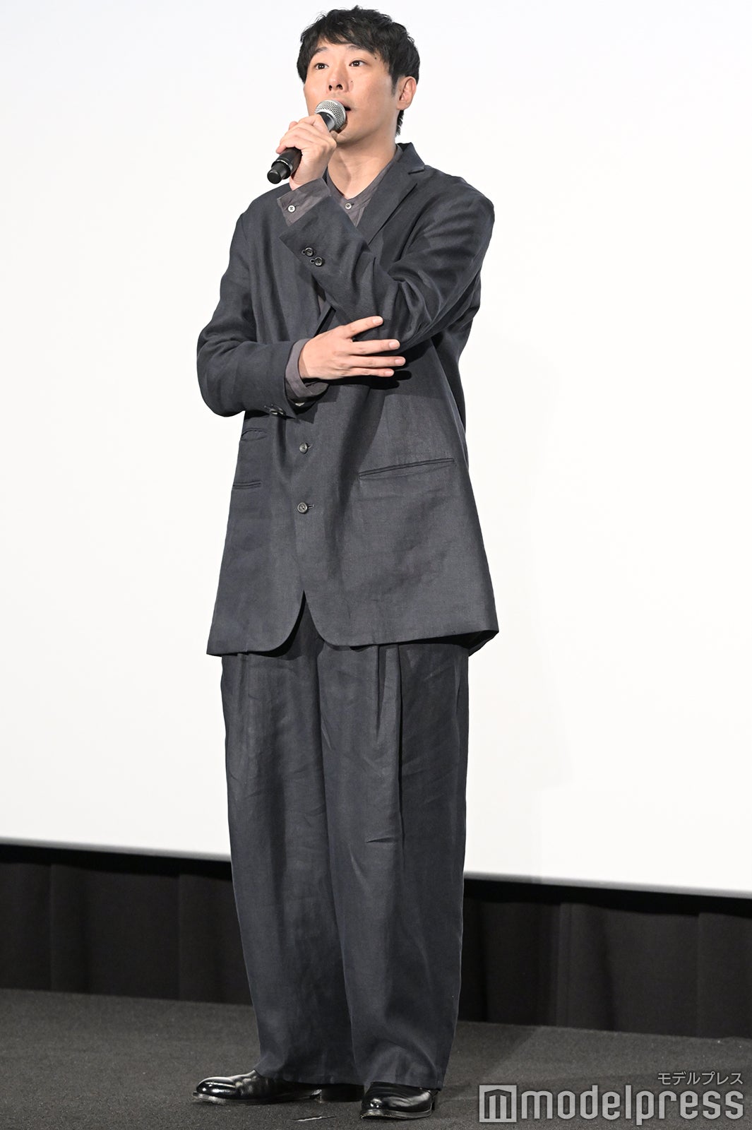 藤井道人監督（C）モデルプレス