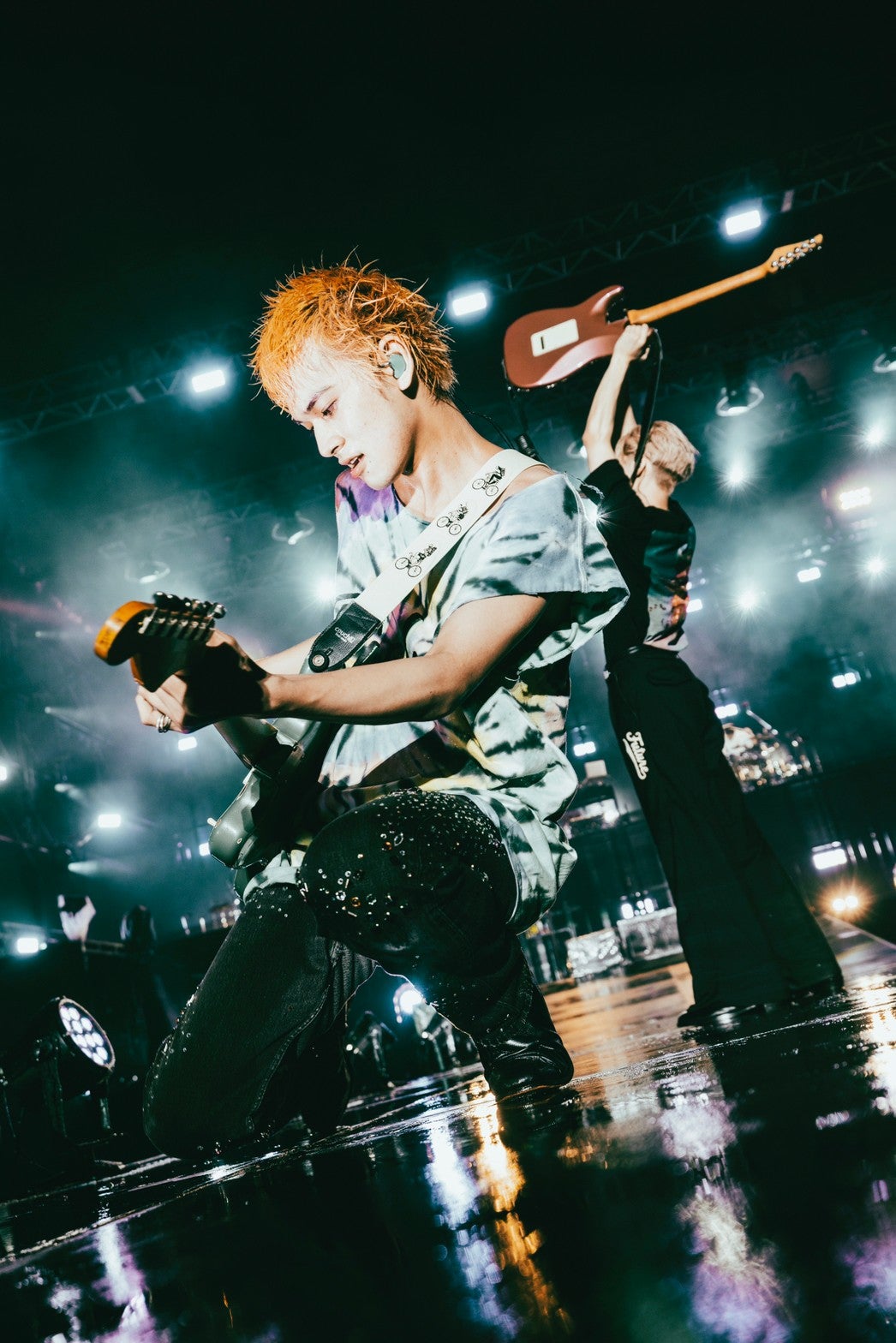 北村匠海／撮影：Ray Otabe