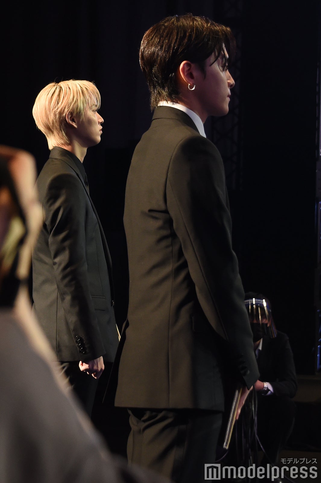 白岩瑠姫（C）モデルプレス