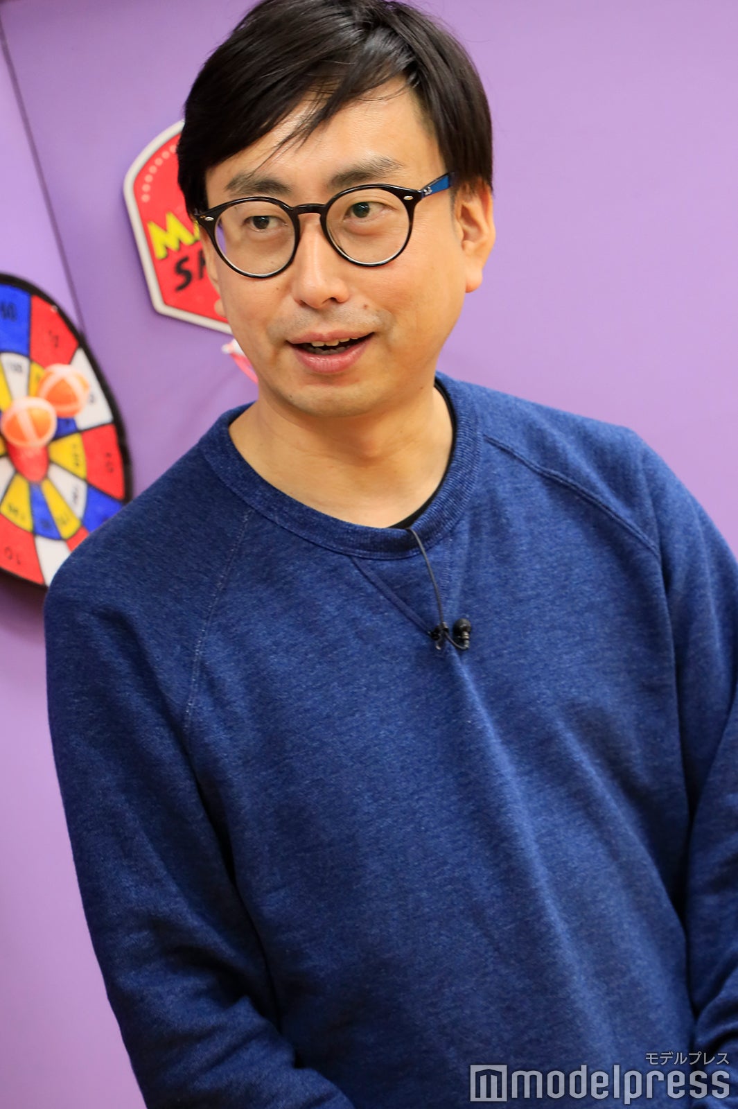 おいでやす小田 （C）モデルプレス