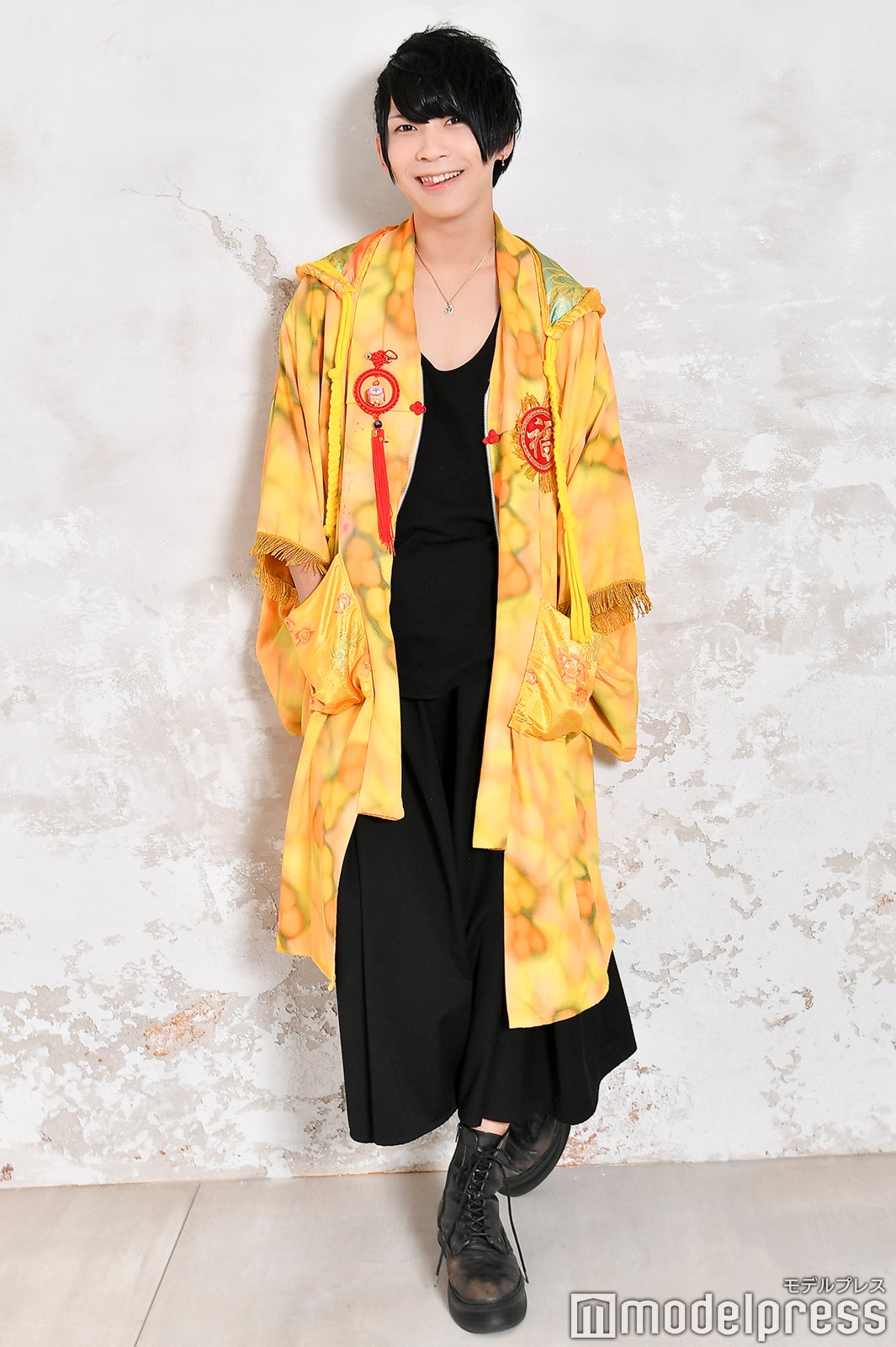 まぁくん！ （C）モデルプレス