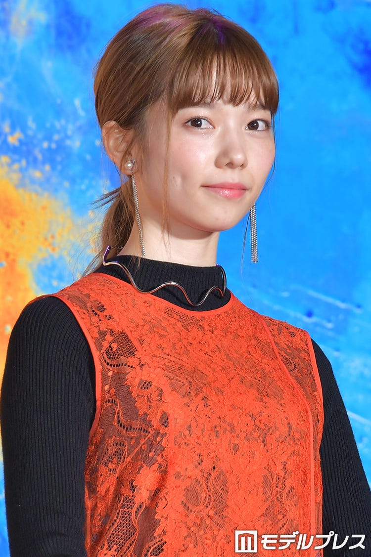 画像1 5 島崎遥香 男性にモテたい 口説かれた芸能人も明かす モデルプレス