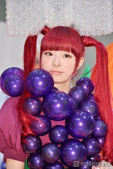 きゃりーぱみゅぱみゅ、イケメン俳優と交際・半同棲報道　ファンの反応は？