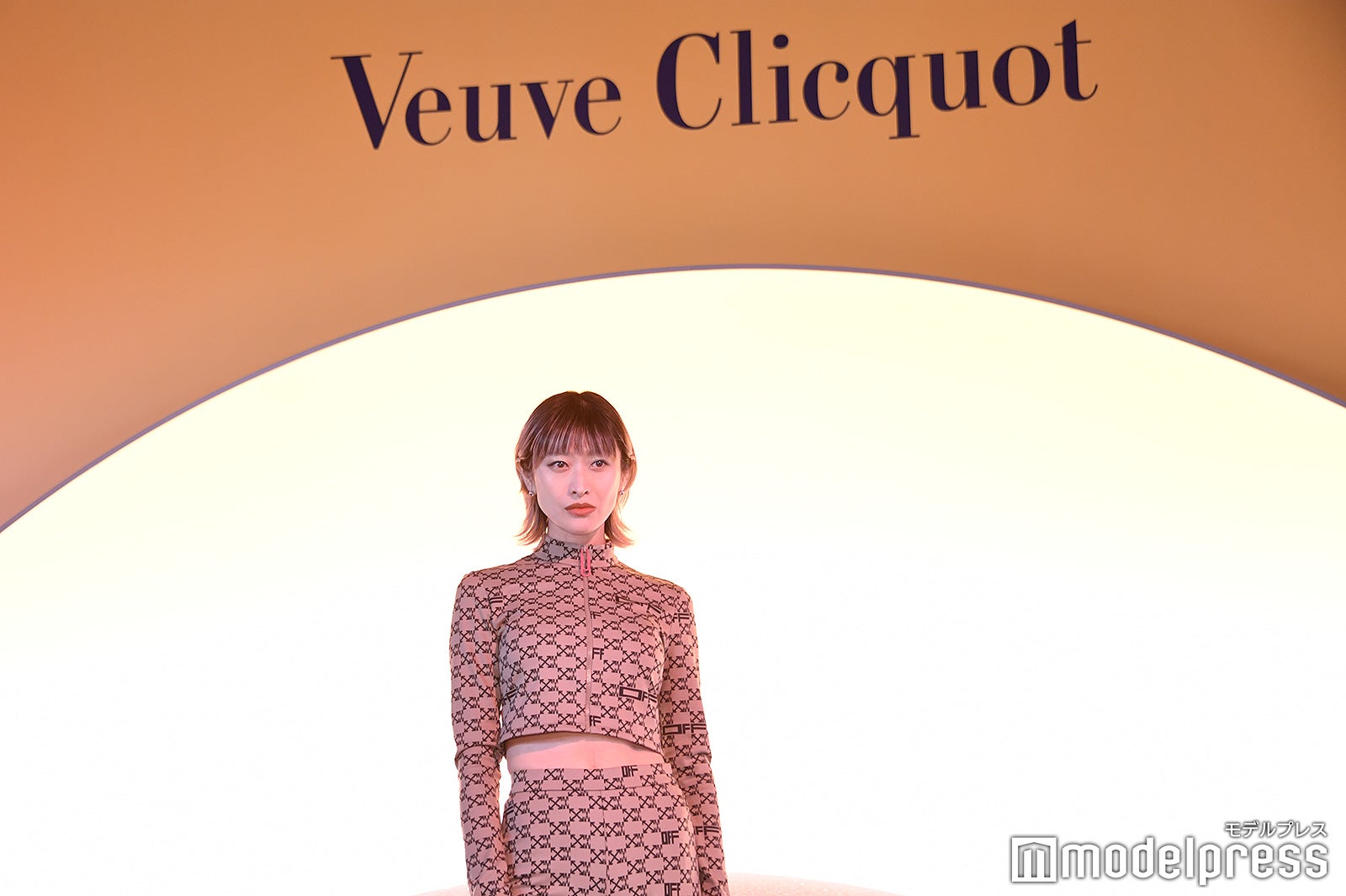 山田優（C）モデルプレス