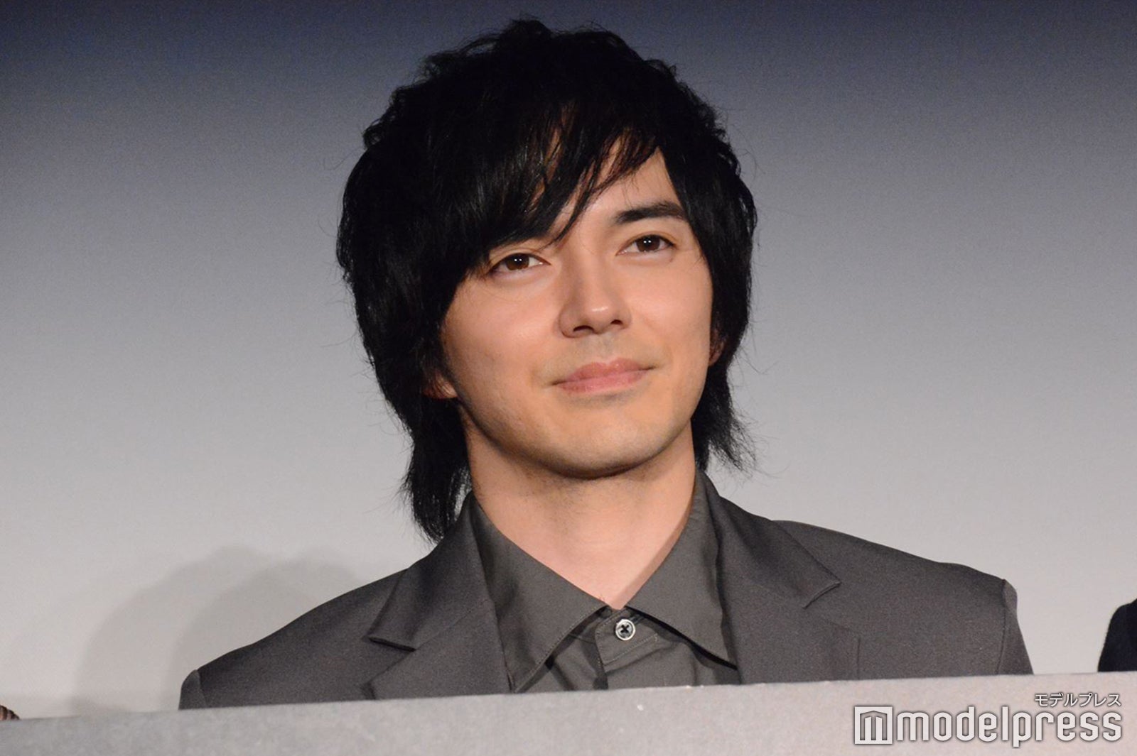 林遣都（C）モデルプレス