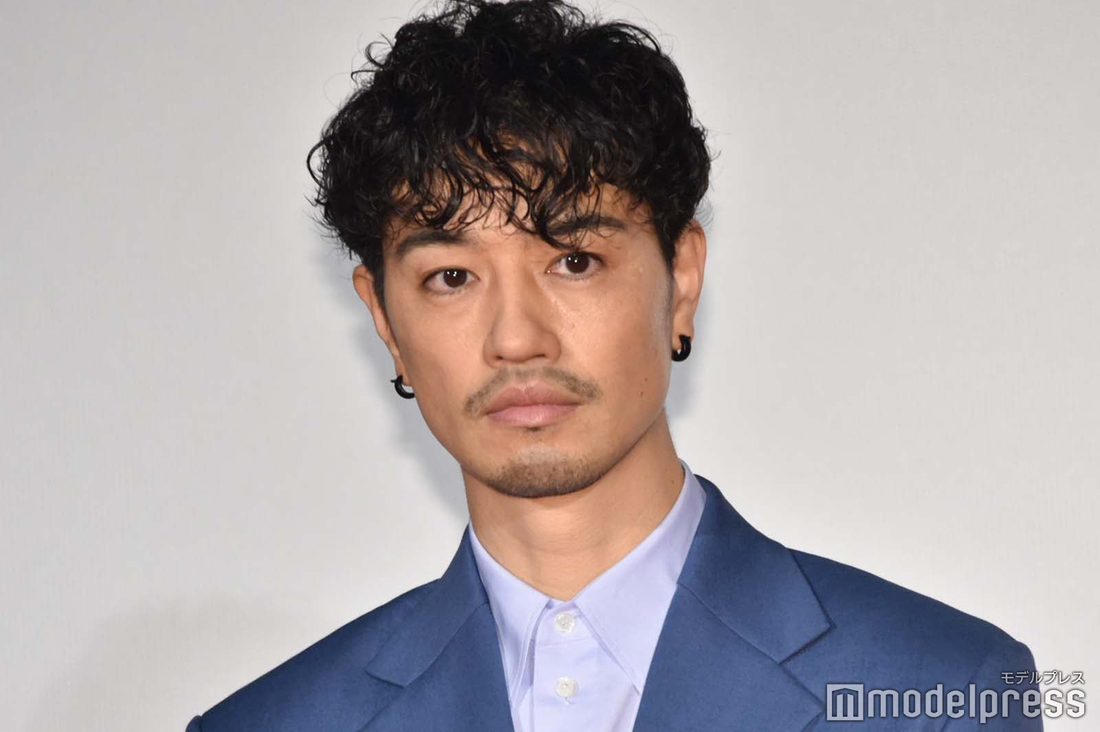 斎藤工（C）モデルプレス