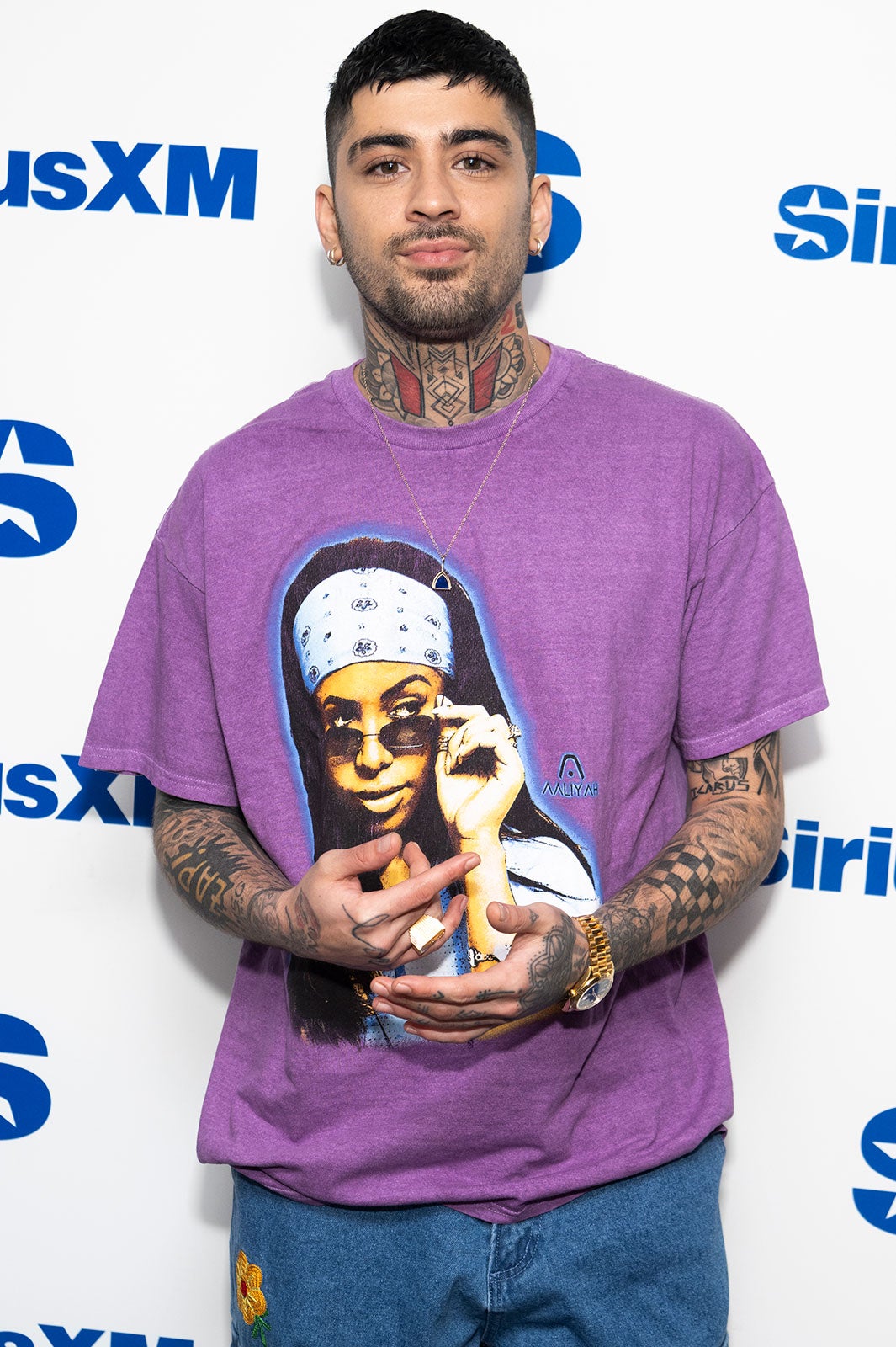 ゼイン・マリク／Photo by Getty Images