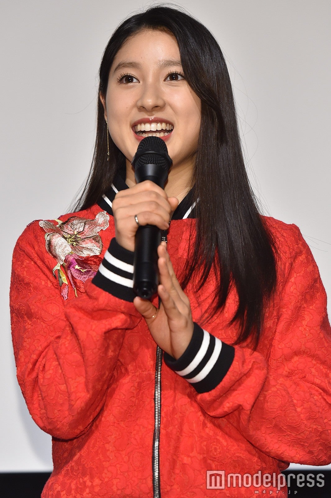 土屋太鳳（C）モデルプレス