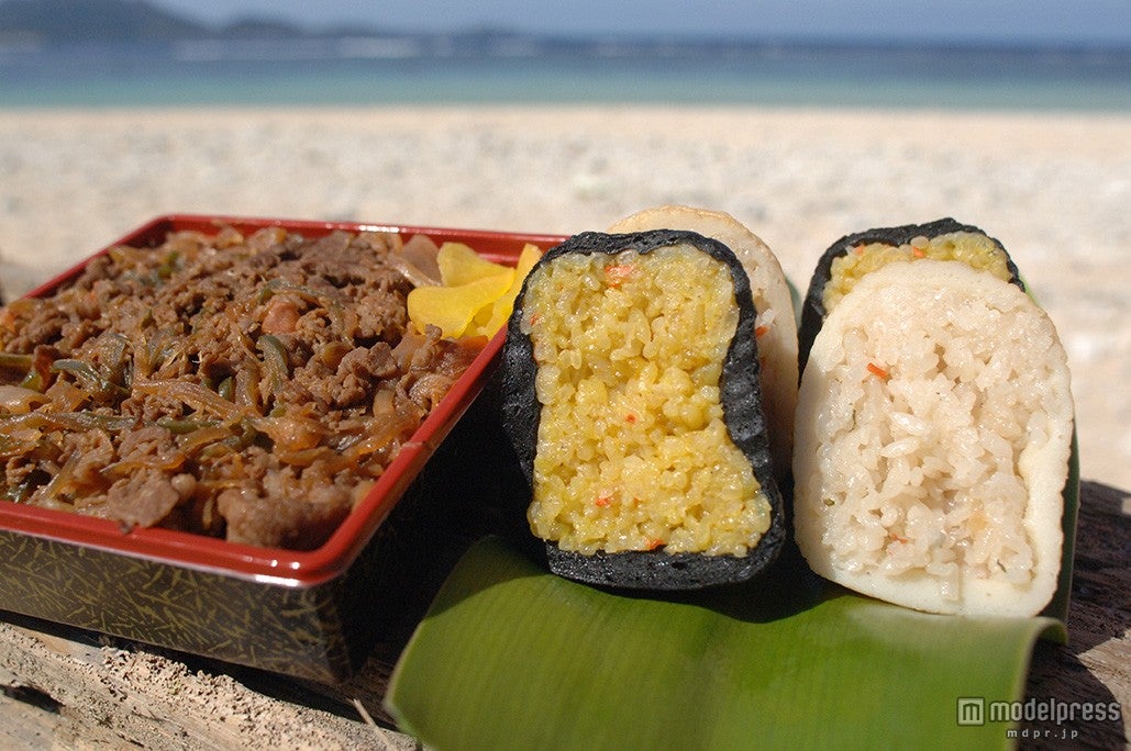 沖縄の美味しさがいっぱいつまった石垣島フード