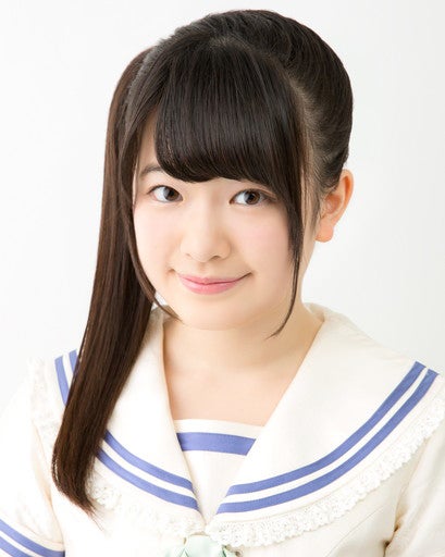 武藤小麟（C）AKS