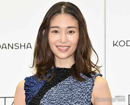 森川葵、29歳の抱負語る 昨年誕生日は人気女優がサプライズ登場「本当に幸せ」【じんせいに諦めがつかない】