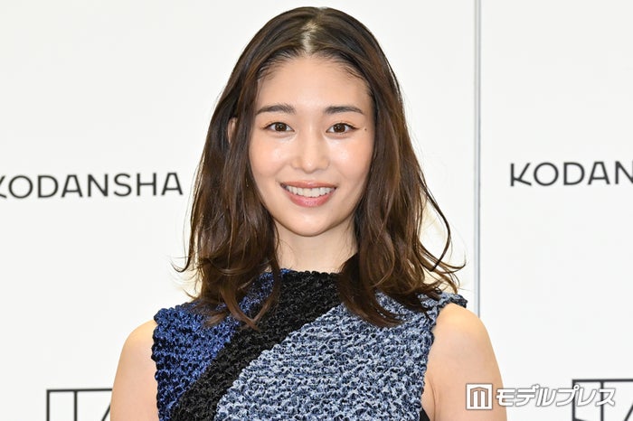 森川葵、29歳の抱負語る 昨年誕生日は人気女優がサプライズ登場「本当に幸せ」【じんせいに諦めがつかない】