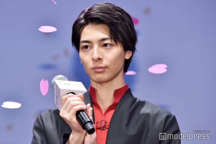 高杉真宙 (C)モデルプレス