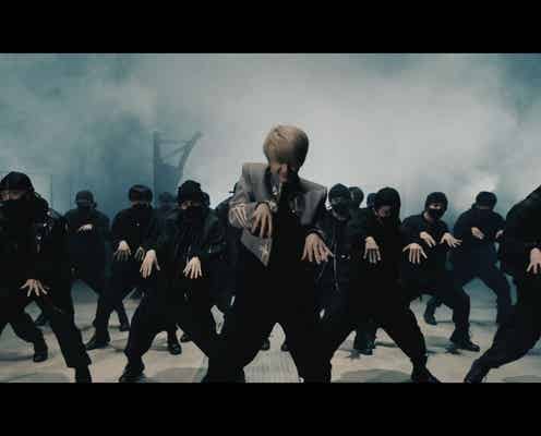 Nissy、ノーカット1発撮りのダンス動画公開「気力と勢いとノリで」