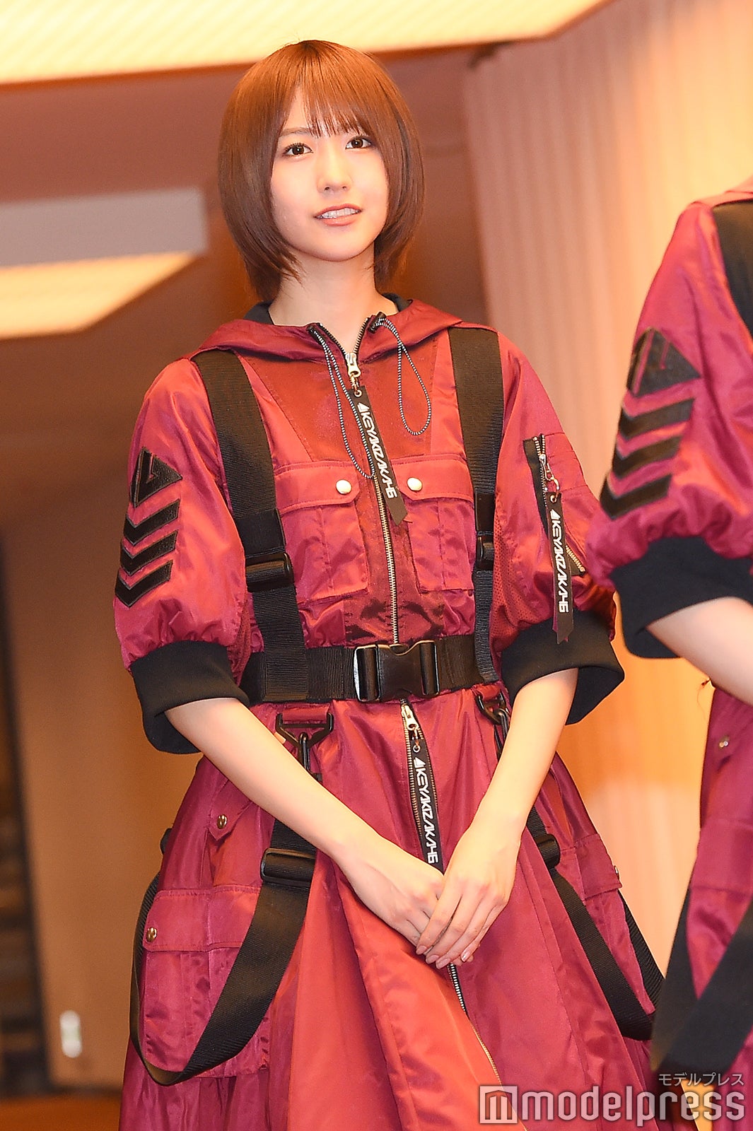 欅坂46 （C）モデルプレス