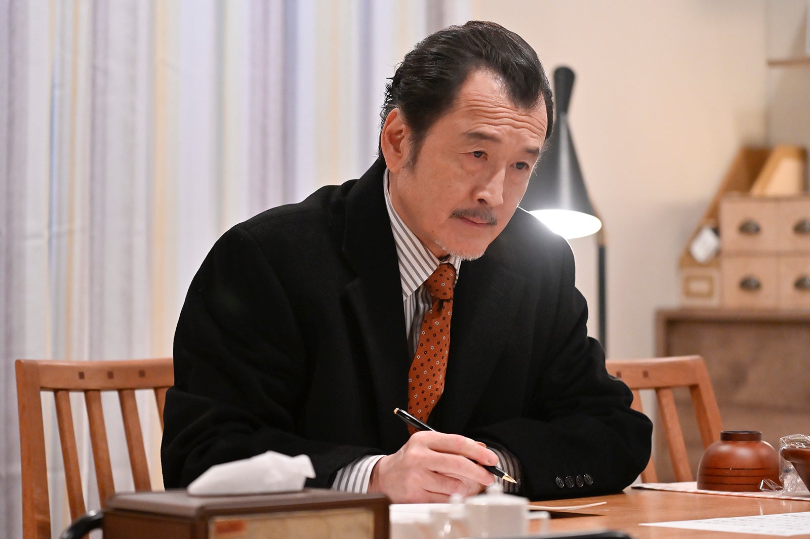 ＜おっさんずラブ-リターンズ- 第8話＞余命1ヶ月の武蔵…“最期のホームパーティー”開催