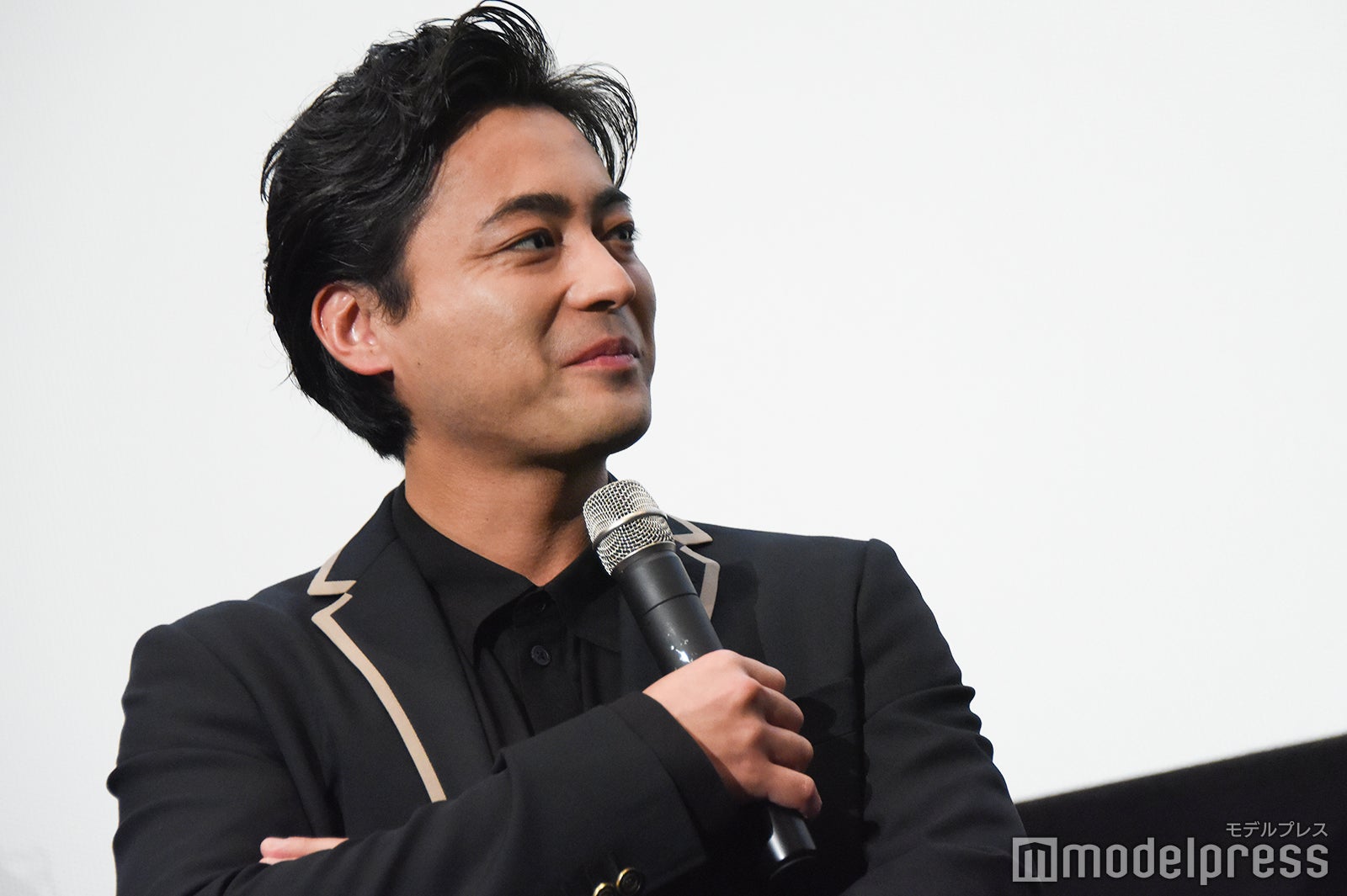 山田孝之 （C）モデルプレス