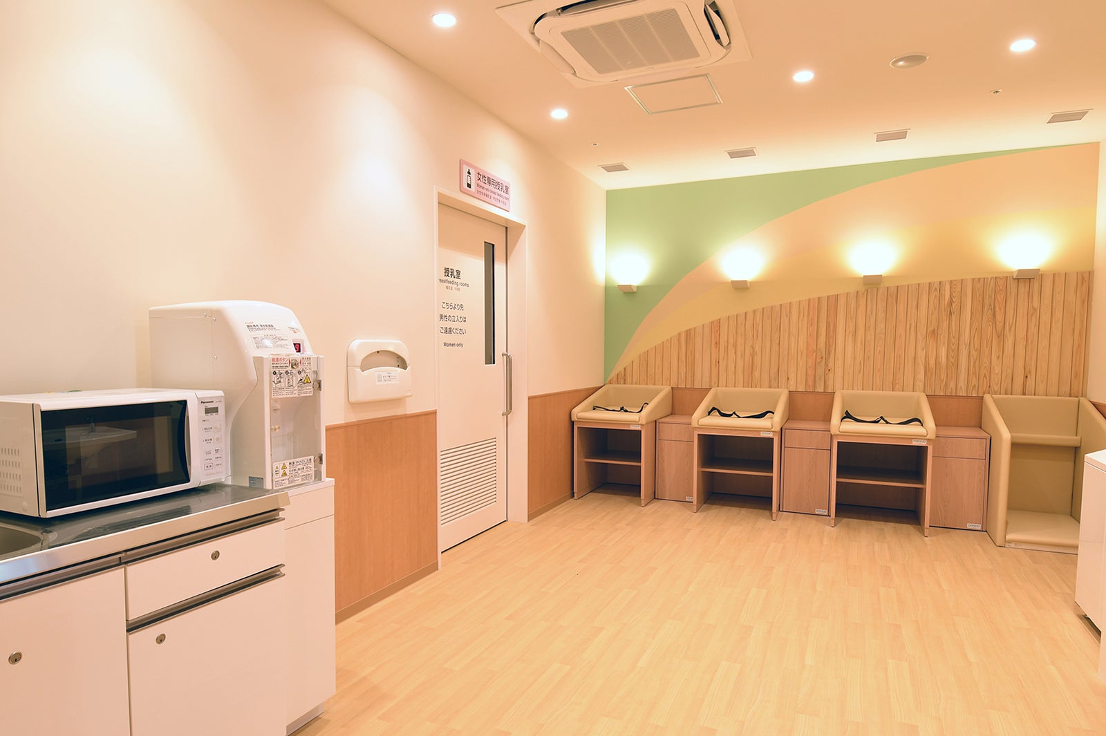 三井アウトレットパーク横浜ベイサイドイメージ／画像提供：三井不動産