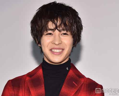 西銘駿、オスカープロモーション退社を発表<コメント全文>
